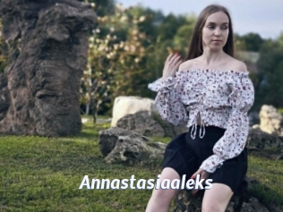 Annastasiaaleks