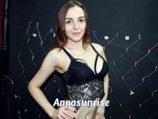 Annasunrise