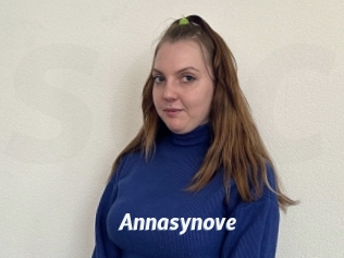 annasynove Sexe amateur contributions