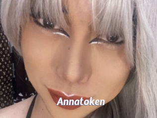 Annatoken