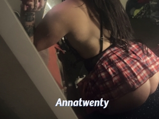 Annatwenty