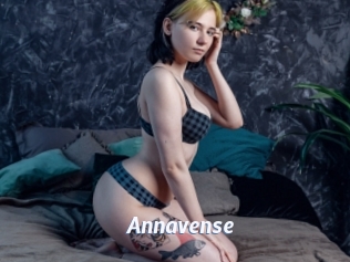 Annavense