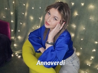 Annaverdi