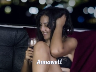 Annawett