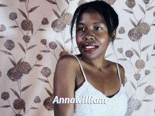 Annawilliam