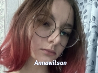 Annawitson
