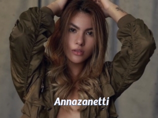 Annazanetti