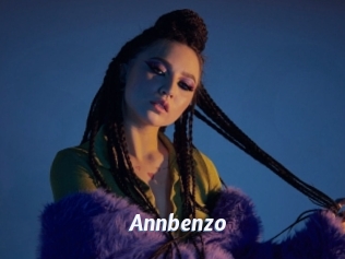 Annbenzo