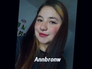 Annbronw