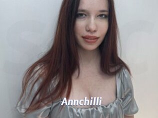 Annchilli