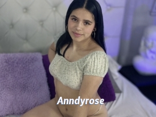 Anndyrose