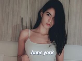 anne_york Sexe amateur contributions