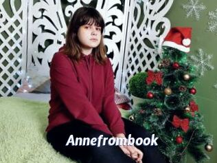 Annefrombook