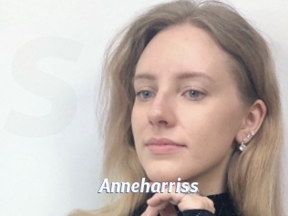 Anneharriss