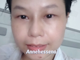 Annehessena