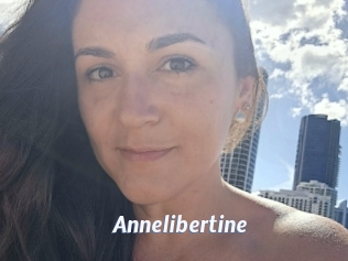 Annelibertine