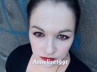 annelise1991 Sexe amateur contributions