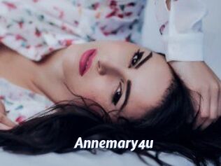 Annemary4u