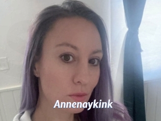 Annenaykink