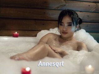Annesqrt