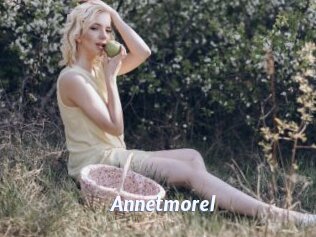 Annetmorel