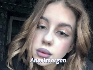 Annetmorgan