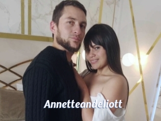 Annetteandeliott