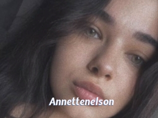 Annettenelson
