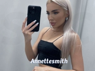 Annettesmith