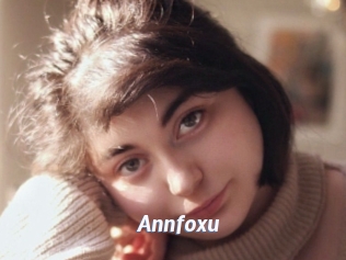 Annfoxu
