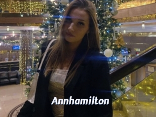Annhamilton