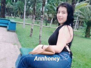 Annhoney