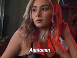 Anniaann