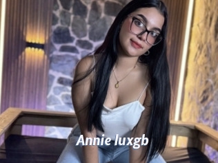 Annie_luxgb