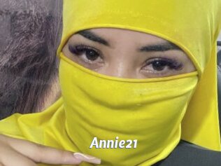 annie21 Sexe amateur contributions