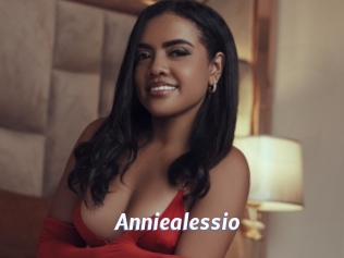 anniealessio Sexe amateur contributions