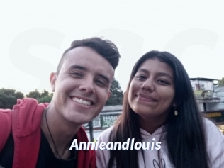 Annieandlouis