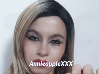 AnnieappleXXX