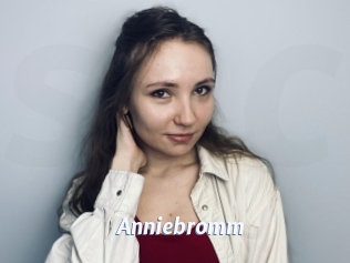 Anniebromm