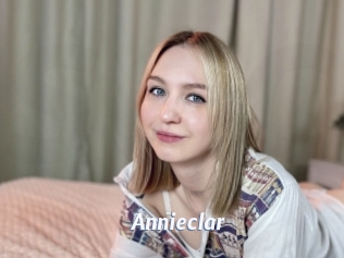 annieclar Sexe amateur contributions