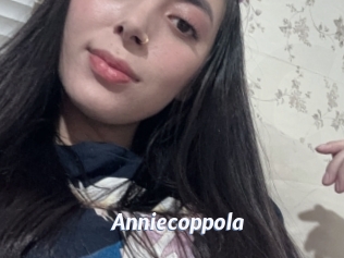 Anniecoppola