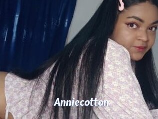 Anniecotton