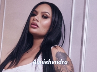 Anniehendra