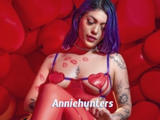 Anniehunters