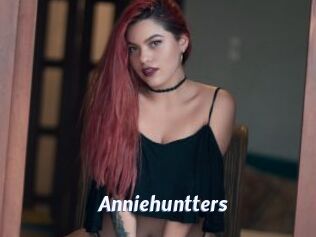 Anniehuntters