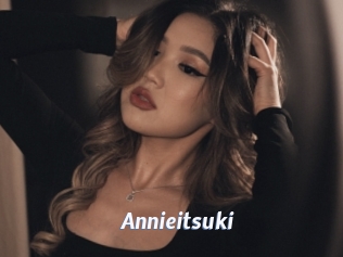 Annieitsuki