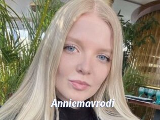 Anniemavrodi