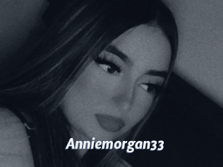 anniemorgan33 Sexe amateur contributions