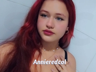 Annieredcol