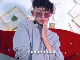 Annieroldan